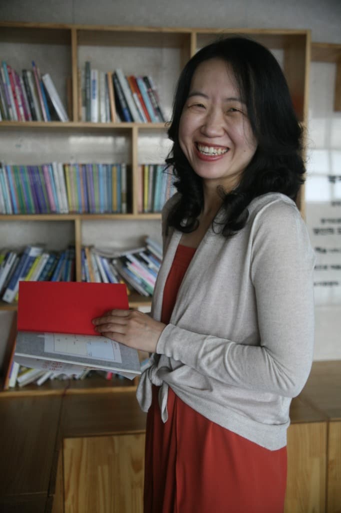 박소연 편집자